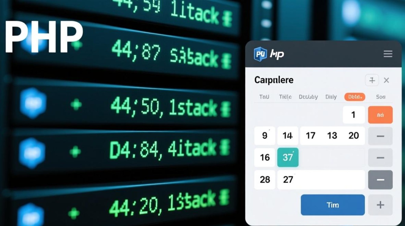 php数据库时间戳如何精准计算并转为年龄？-第1张图片-99系统专家