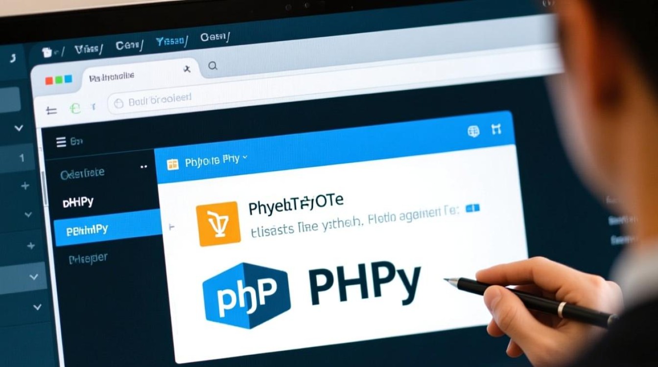 php文件直接用网页打开能运行吗？需要配置环境吗？-第1张图片-99系统专家