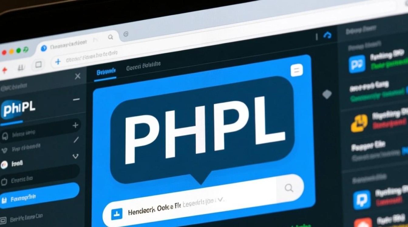 php文件直接用网页打开能运行吗？需要配置环境吗？-第2张图片-99系统专家