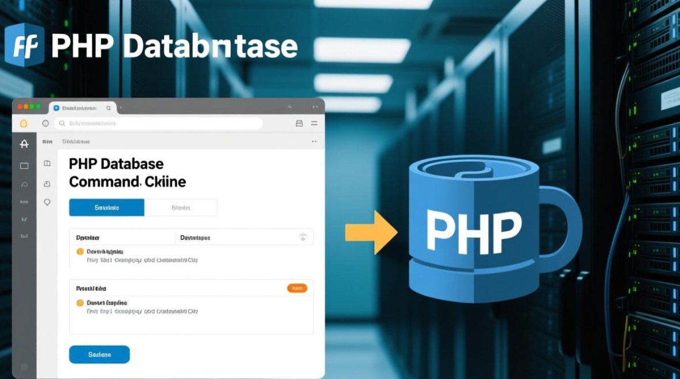 php数据库命令行如何高效执行与管理数据?-第3张图片-99系统专家 php数据库命令行如何高效执行与管理数据?-第3张图片-99系统专家