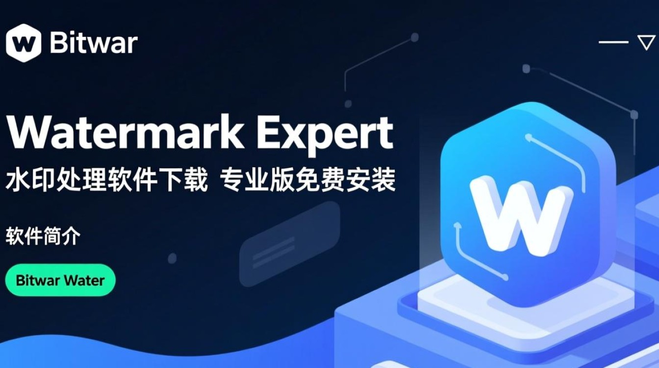 Bitwar Watermark Expert专业版下载安装后如何去除图片水印？-第3张图片-99系统专家