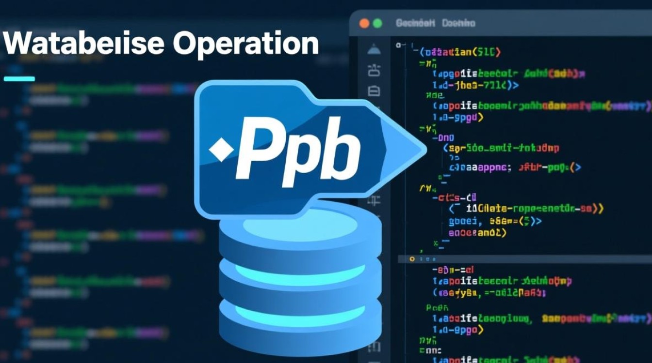 PHP数据库操作源码，如何高效安全地实现增删改查？-第2张图片-99系统专家