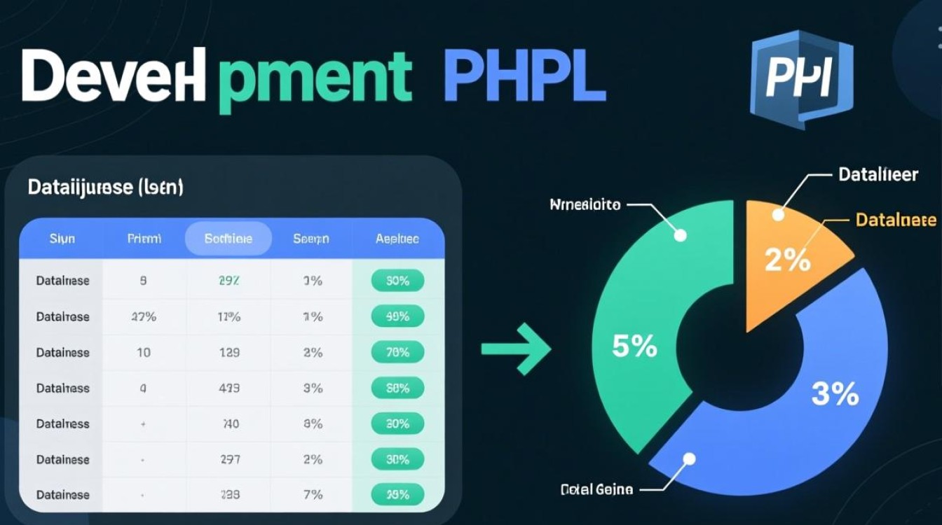 php数据库如何高效查询数据表总条数？-第3张图片-99系统专家