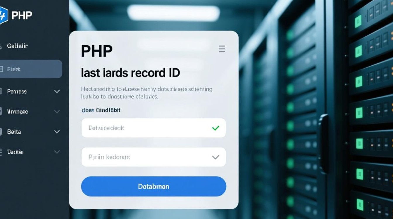 php数据库如何高效获取最后插入的自增id值？-第3张图片-99系统专家