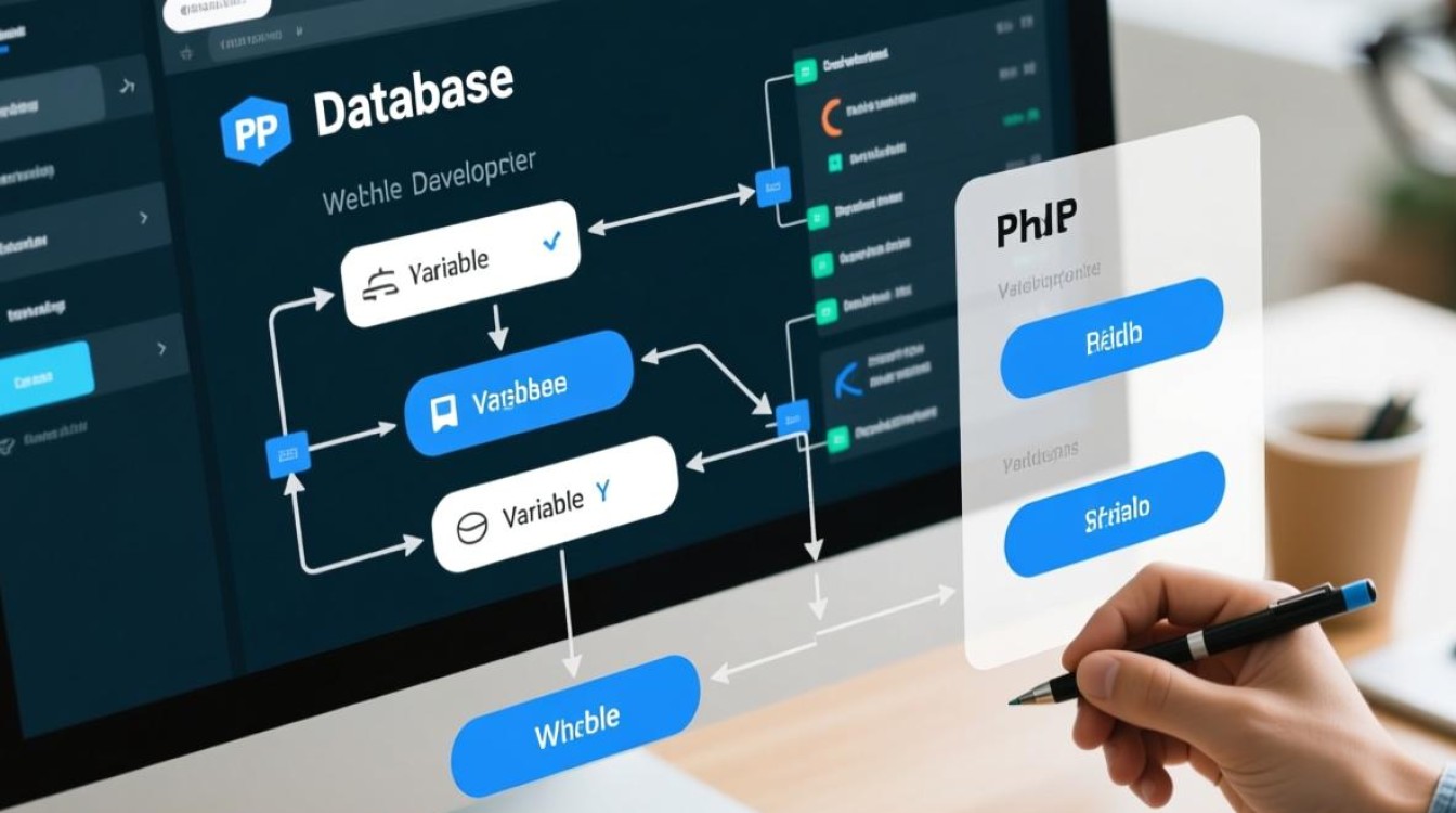 PHP数据库变量操作时如何安全高效地处理与优化？-第2张图片-99系统专家