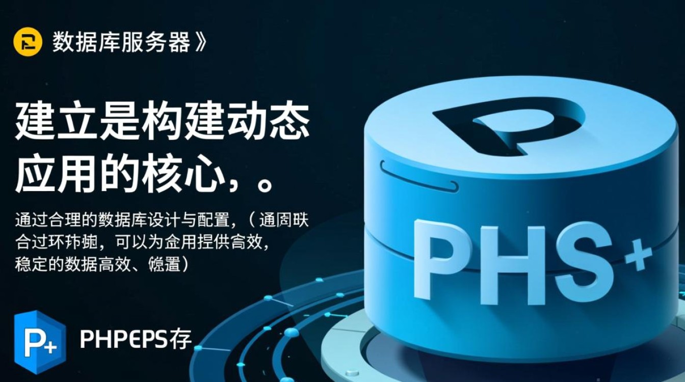 PHP如何建立数据库服务器连接与数据库？-第3张图片-99系统专家