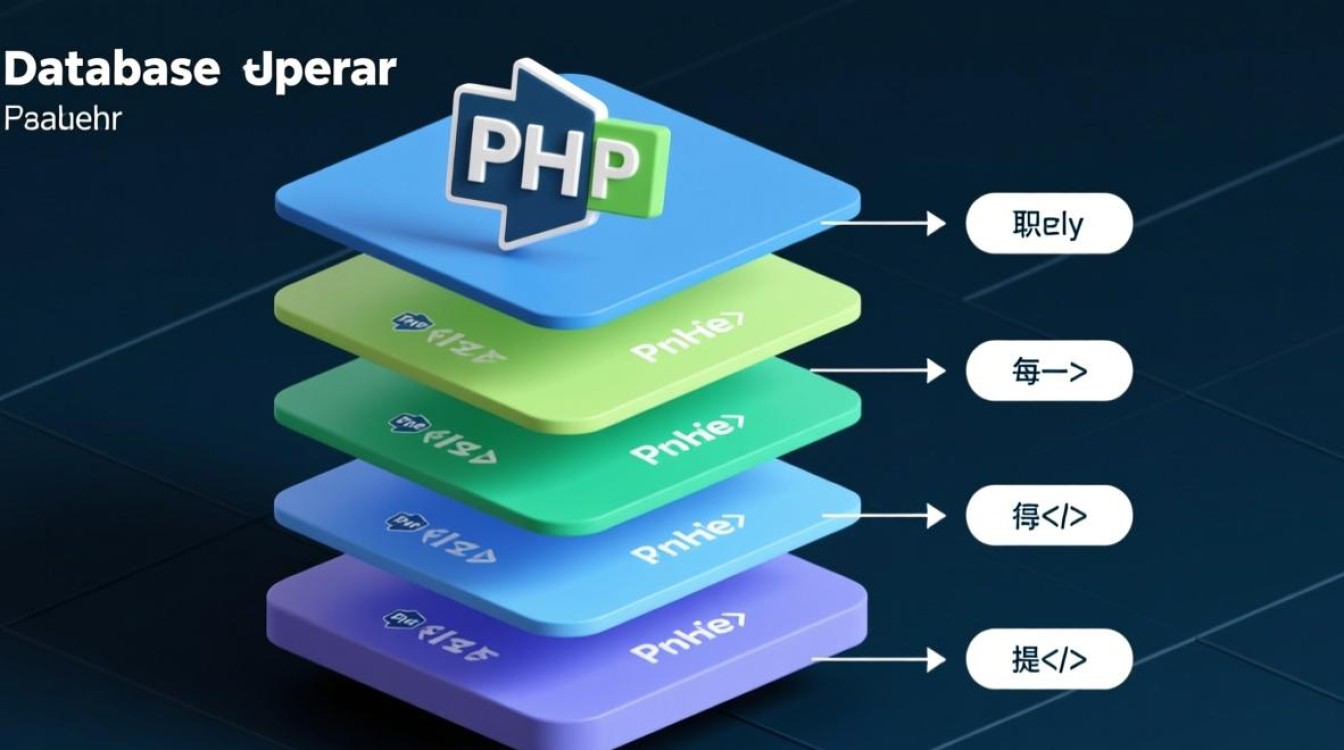 php数据库操作分层具体是哪几层?-第2张图片-99系统专家 php数据库操作分层具体是哪几层?-第2张图片-99系统专家