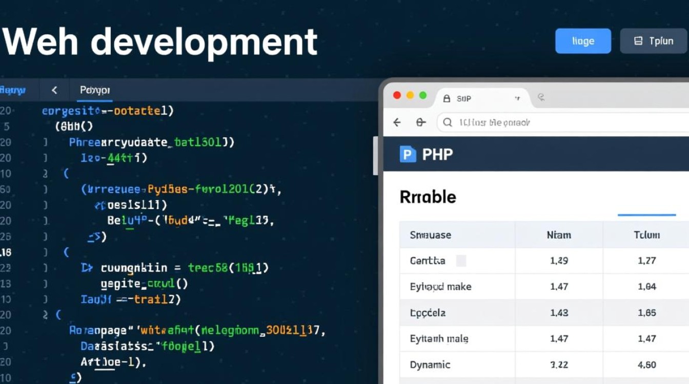 php数据显示在表格中，如何实现动态加载与分页？-第1张图片-99系统专家