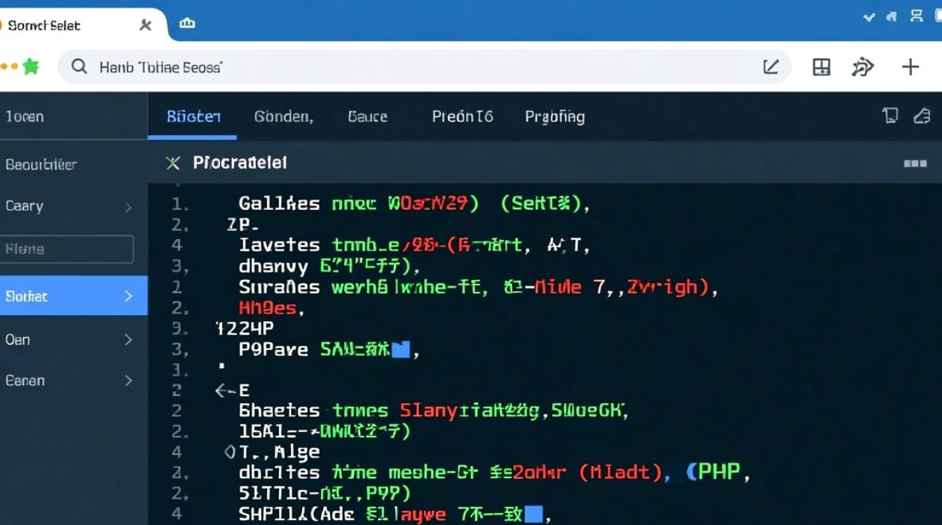 PHP数据显示乱码终极解决办法，如何彻底解决数据库乱码问题？-第1张图片-99系统专家