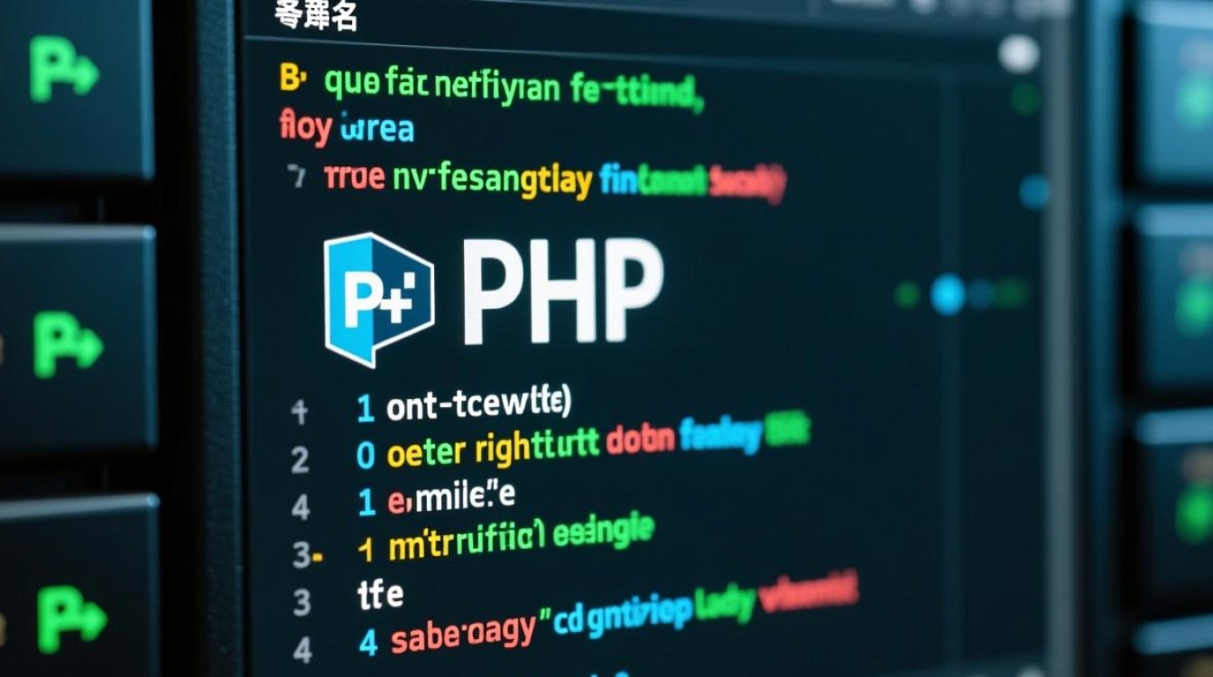 php数据库变量名命名规则与最佳实践是什么？-第1张图片-99系统专家