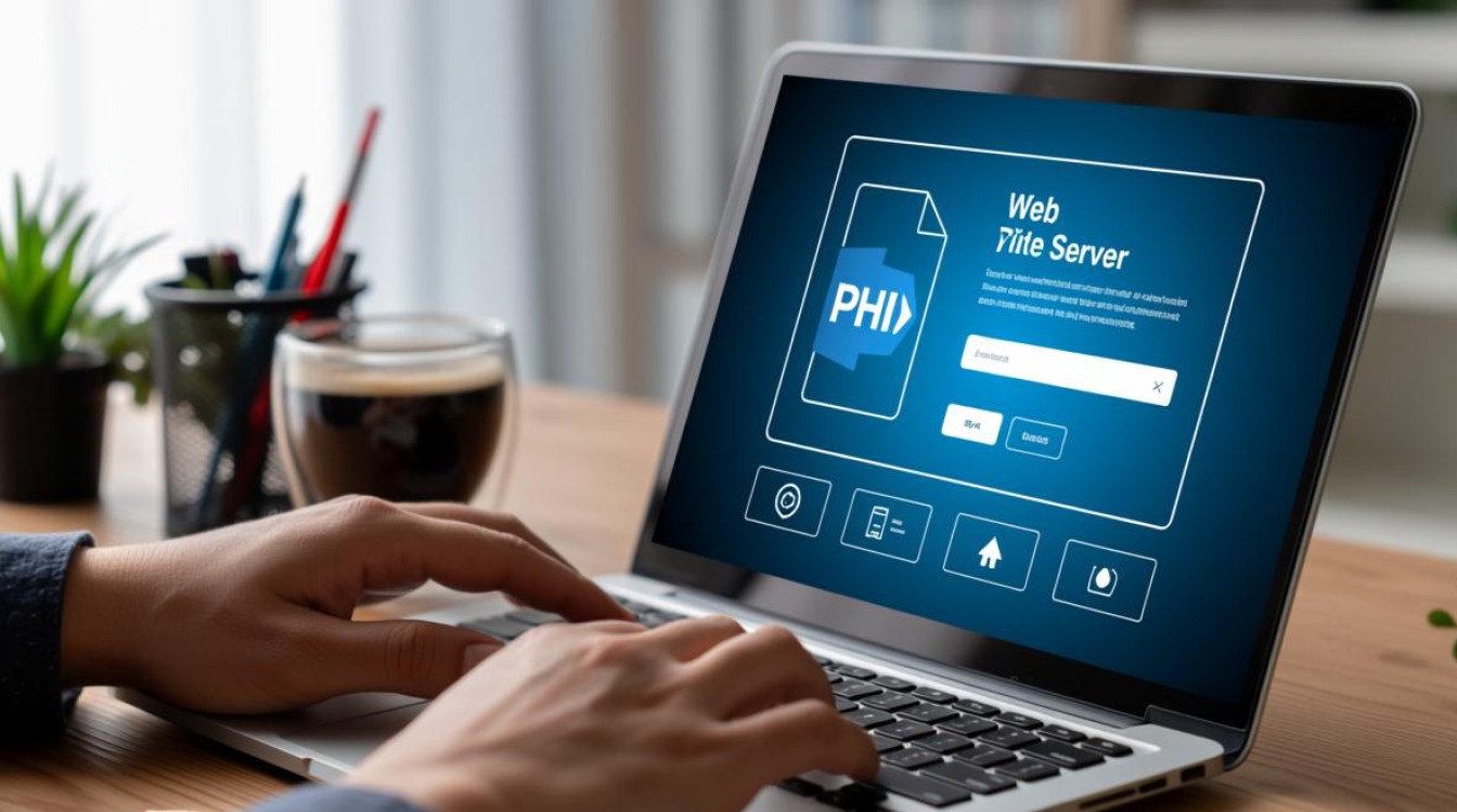 php文件本地服务器配置时，如何解决无法访问的问题？-第3张图片-99系统专家