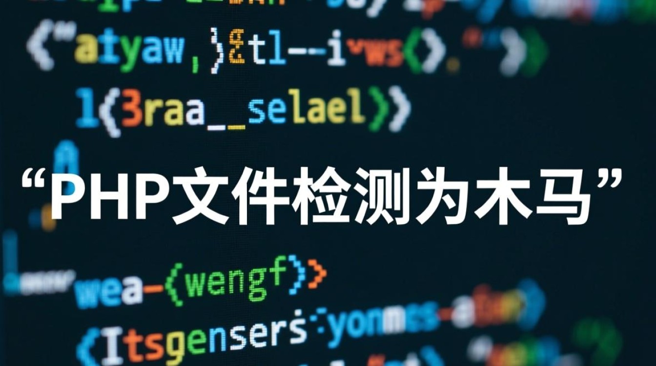 php文件检测为木马怎么办？如何清除或恢复？-第2张图片-99系统专家