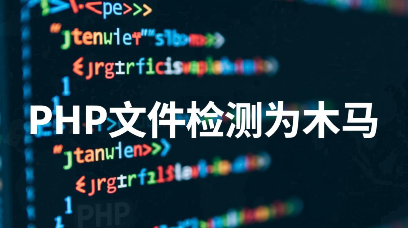 php文件检测为木马怎么办？如何清除或恢复？-第1张图片-99系统专家