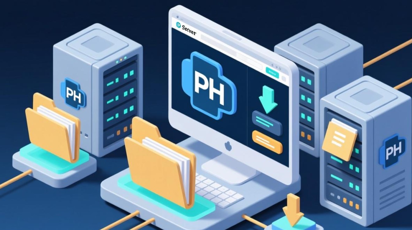 php文件服务器如何搭建与安全配置?-第2张图片-99系统专家 php文件服务器如何搭建与安全配置?-第2张图片-99系统专家