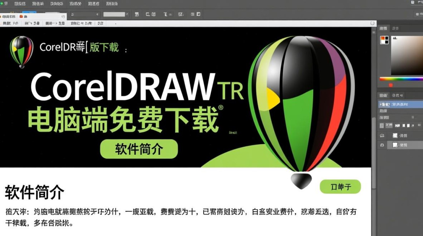 CorelDRAW专业版电脑端真的能免费下载吗?-第2张图片-99系统专家 CorelDRAW专业版电脑端真的能免费下载吗?-第2张图片-99系统专家
