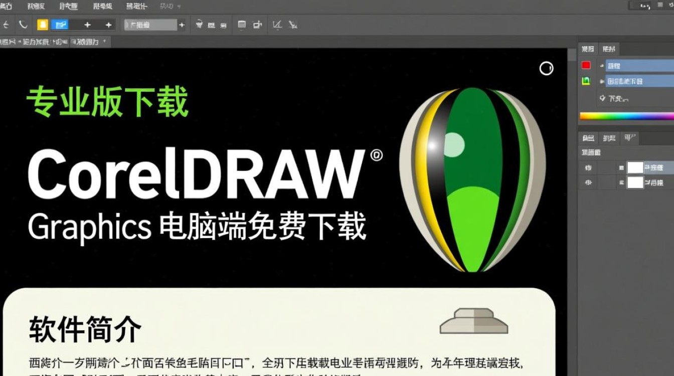 CorelDRAW专业版电脑端真的能免费下载吗?-第3张图片-99系统专家 CorelDRAW专业版电脑端真的能免费下载吗?-第3张图片-99系统专家