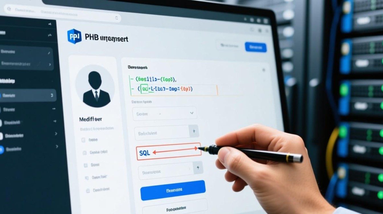 php修改用户信息数据库操作时，如何避免更新失败并保证数据一致性？-第1张图片-99系统专家