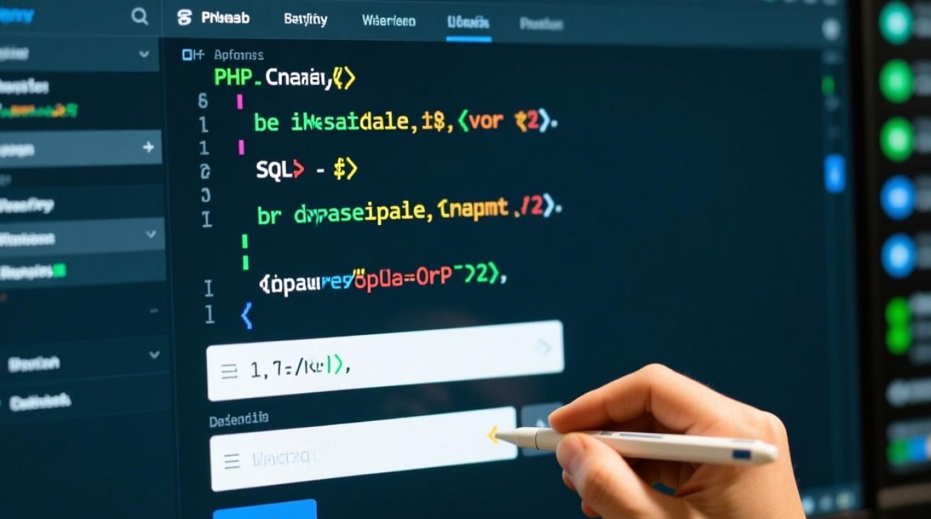 php修改用户信息数据库操作时，如何避免更新失败并保证数据一致性？-第2张图片-99系统专家