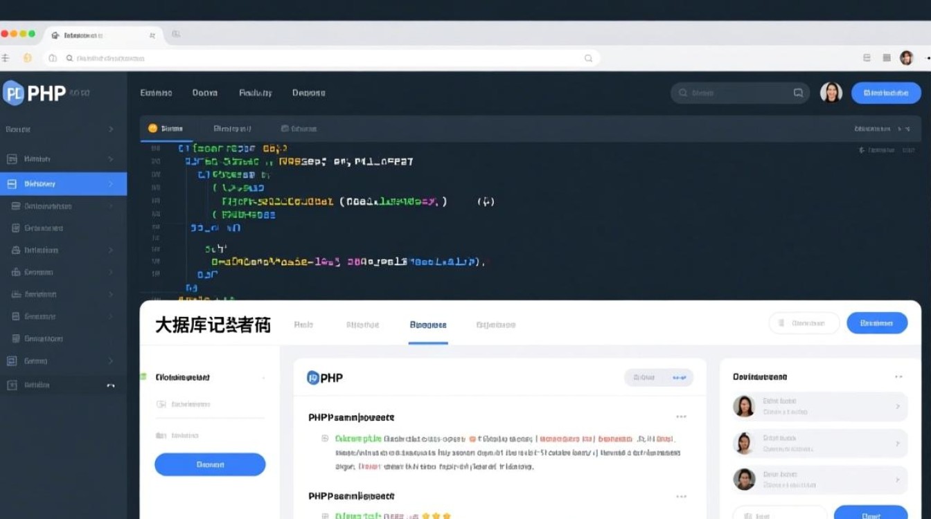 php数据库留言板源码哪里下载？新手如何快速搭建？-第1张图片-99系统专家