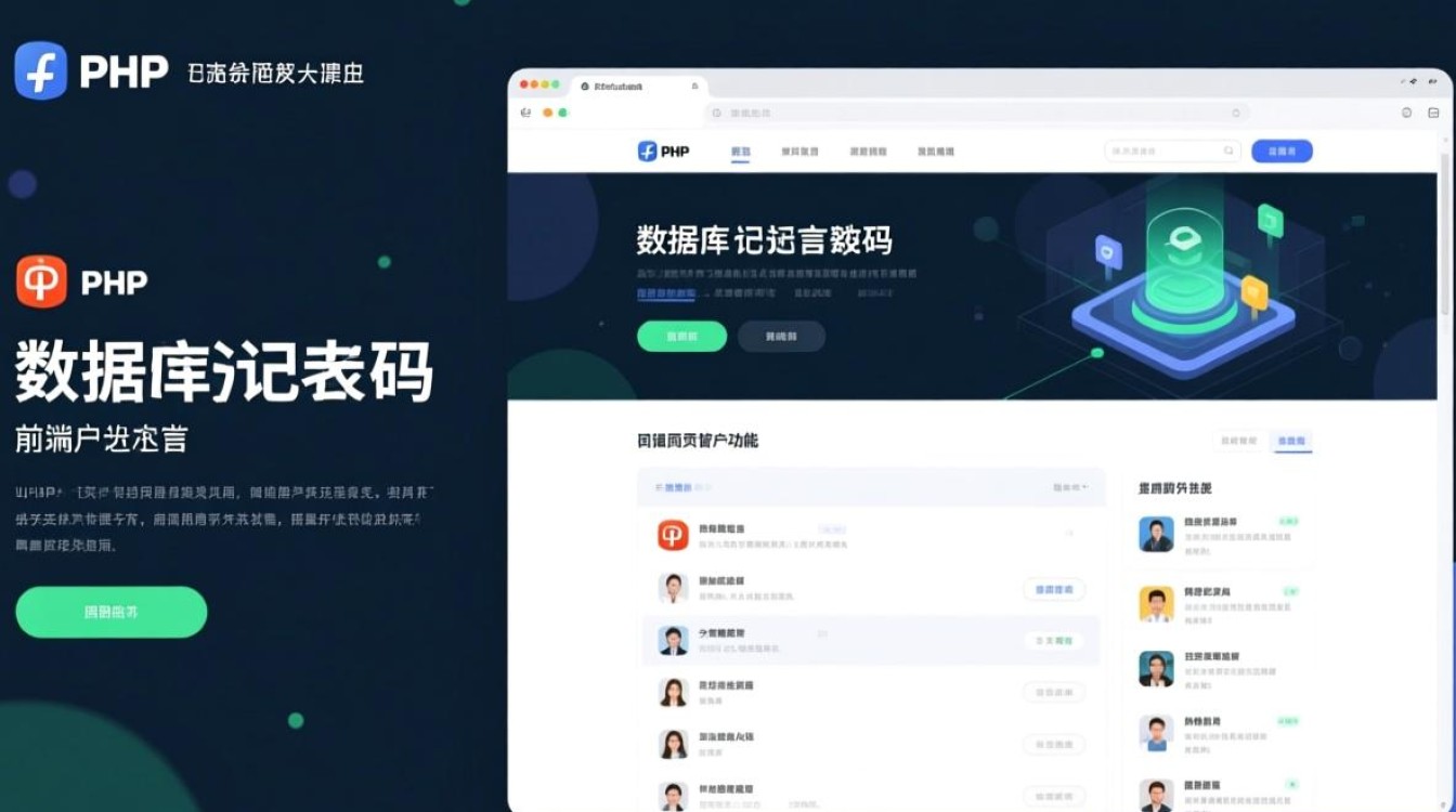 php数据库留言板源码哪里下载？新手如何快速搭建？-第2张图片-99系统专家