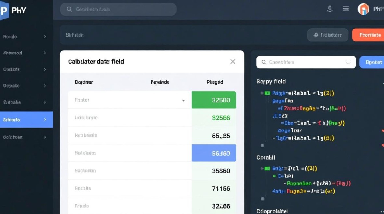 php数据字段总和怎么算?求和函数与多字段总和实现方法-第3张图片-99系统专家 php数据字段总和怎么算?求和函数与多字段总和实现方法-第3张图片-99系统专家