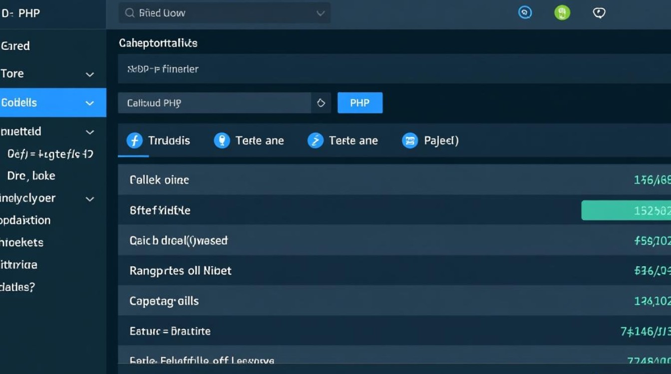 php数据字段总和怎么算?求和函数与多字段总和实现方法-第2张图片-99系统专家 php数据字段总和怎么算?求和函数与多字段总和实现方法-第2张图片-99系统专家