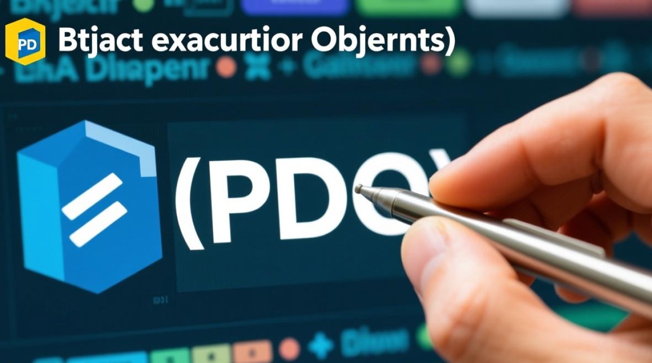 PHP数据对象执行时如何正确关闭连接？-第1张图片-99系统专家