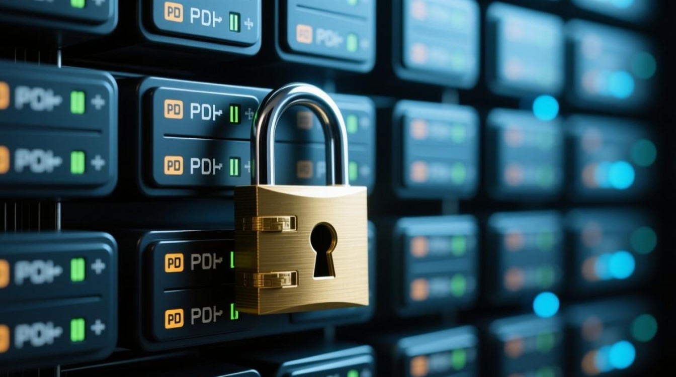 PHP数据库加密解密，如何实现安全高效的数据存储与读取？-第2张图片-99系统专家