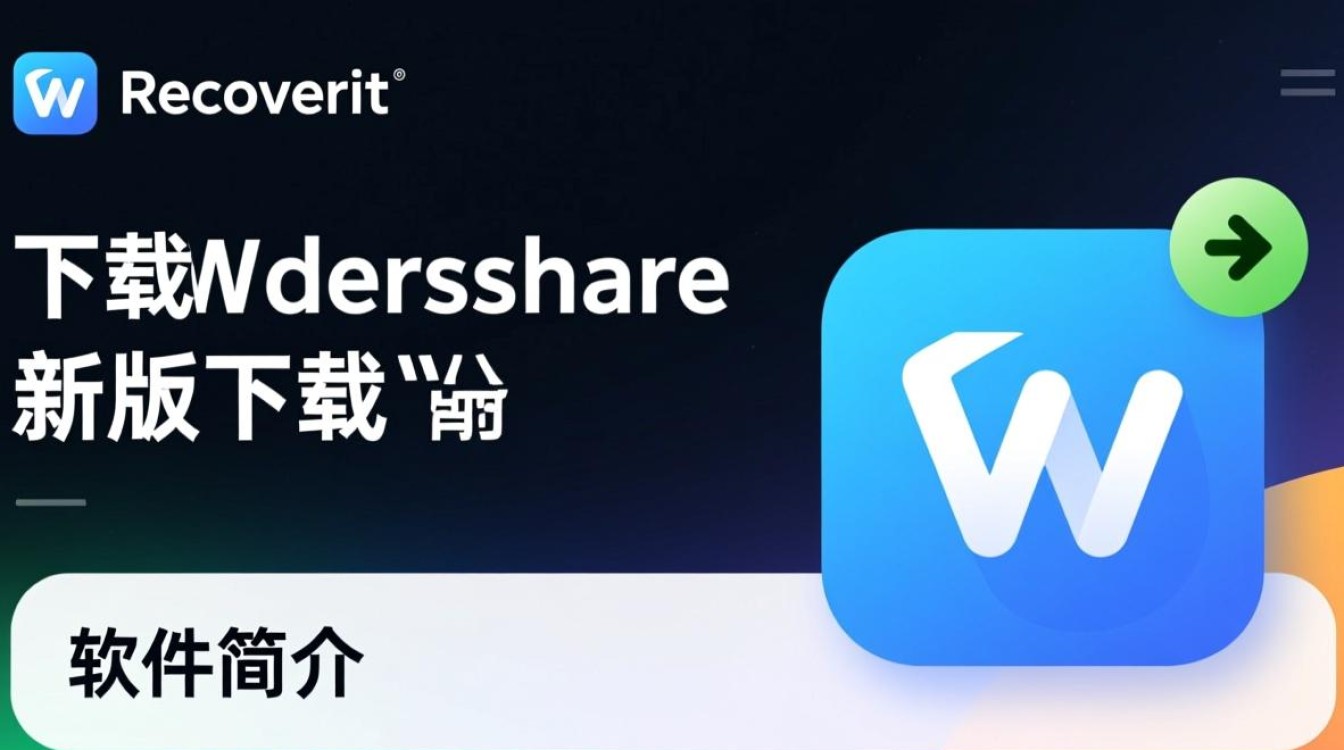 Wondershare Recoverit最新版下载哪里安全？免费吗？-第3张图片-99系统专家