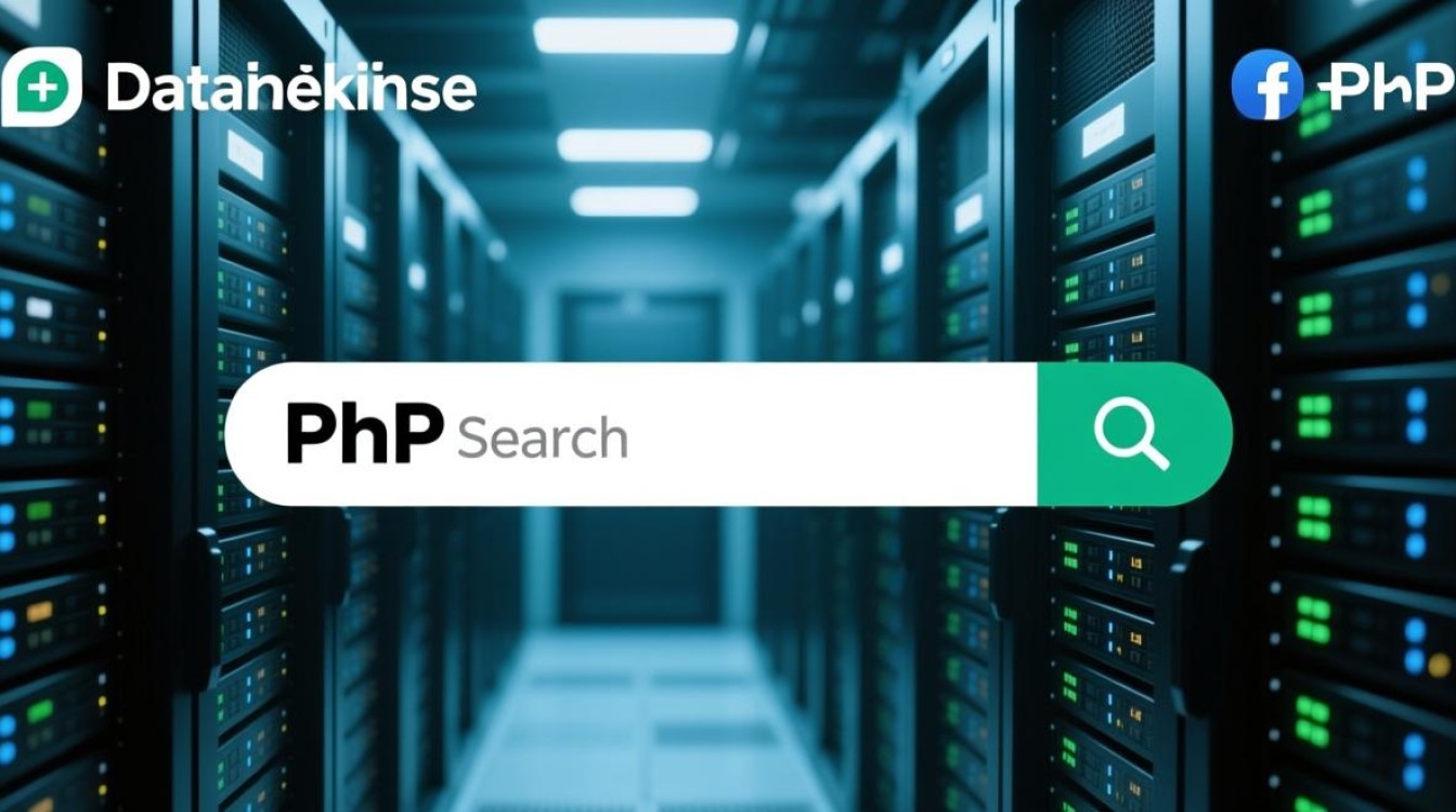 php数据库搜索如何实现高效精准查询与优化？-第2张图片-99系统专家