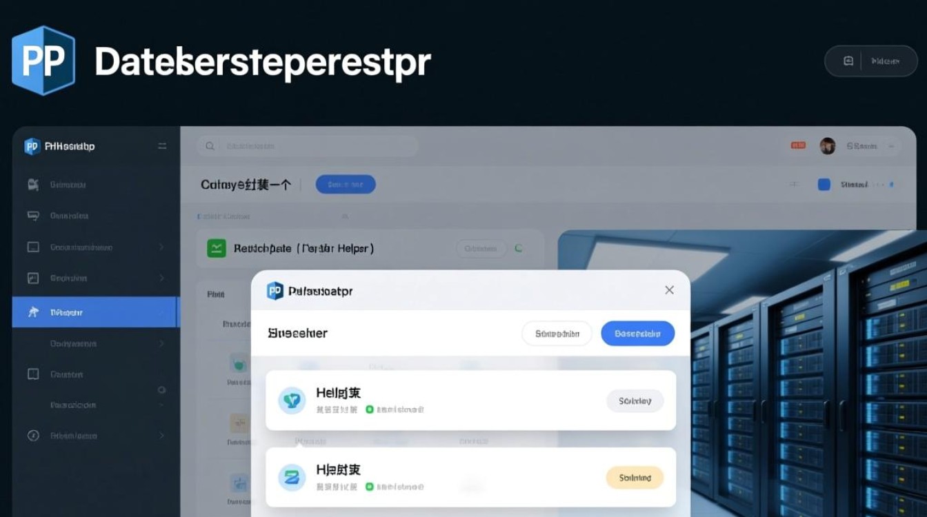 PHP数据库操作Helper类实例，如何实现高效安全的CRUD操作？-第1张图片-99系统专家