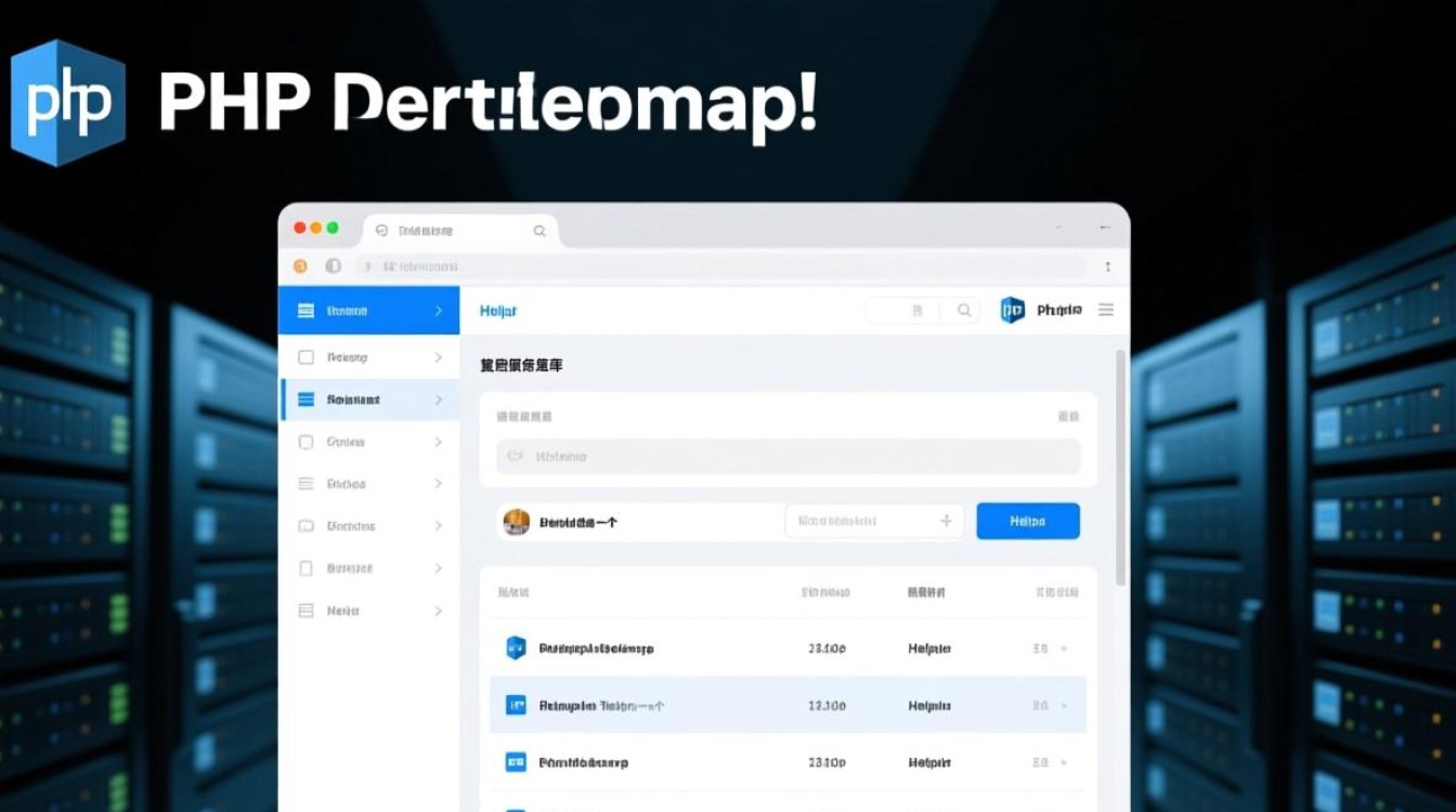 PHP数据库操作Helper类实例，如何实现高效安全的CRUD操作？-第2张图片-99系统专家