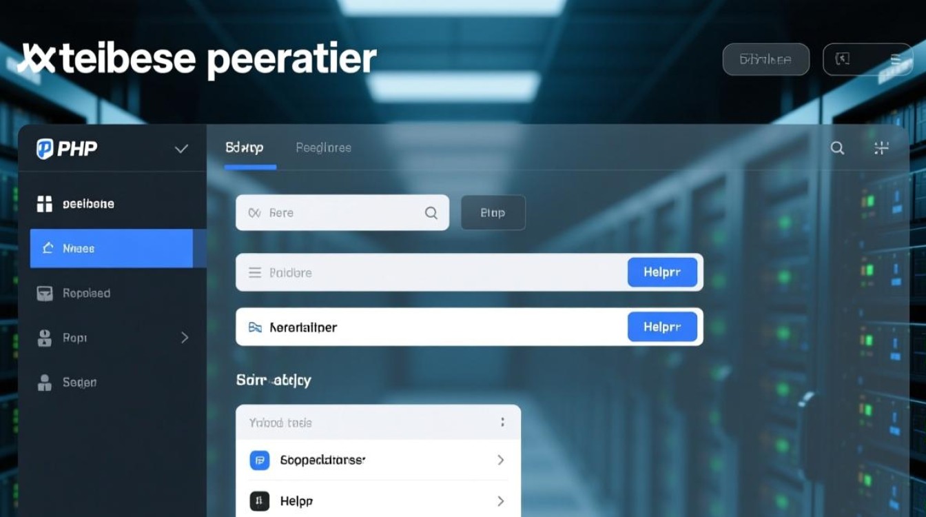 PHP数据库操作Helper类实例，如何实现高效安全的CRUD操作？-第3张图片-99系统专家