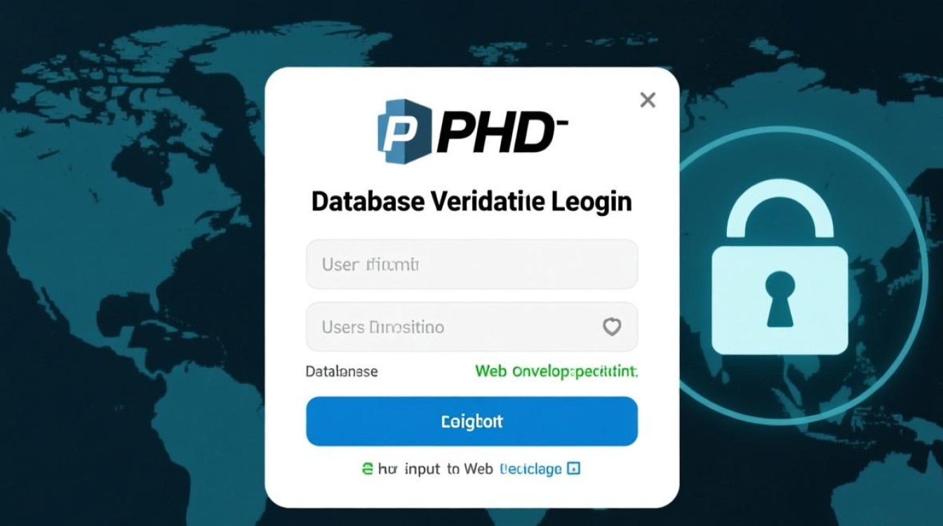 php数据库验证登录时如何防止SQL注入攻击？-第3张图片-99系统专家