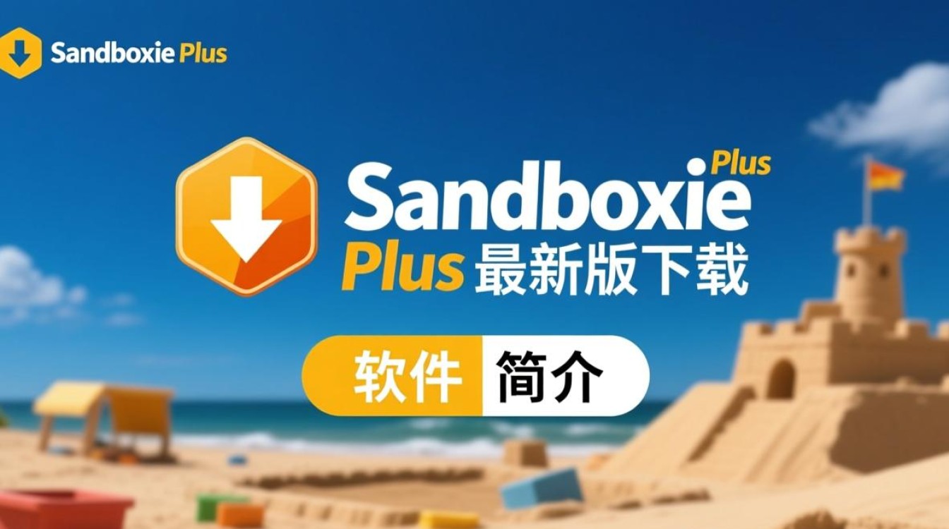 Sandboxie Plus最新版下载安全吗？如何正确安装使用？-第2张图片-99系统专家