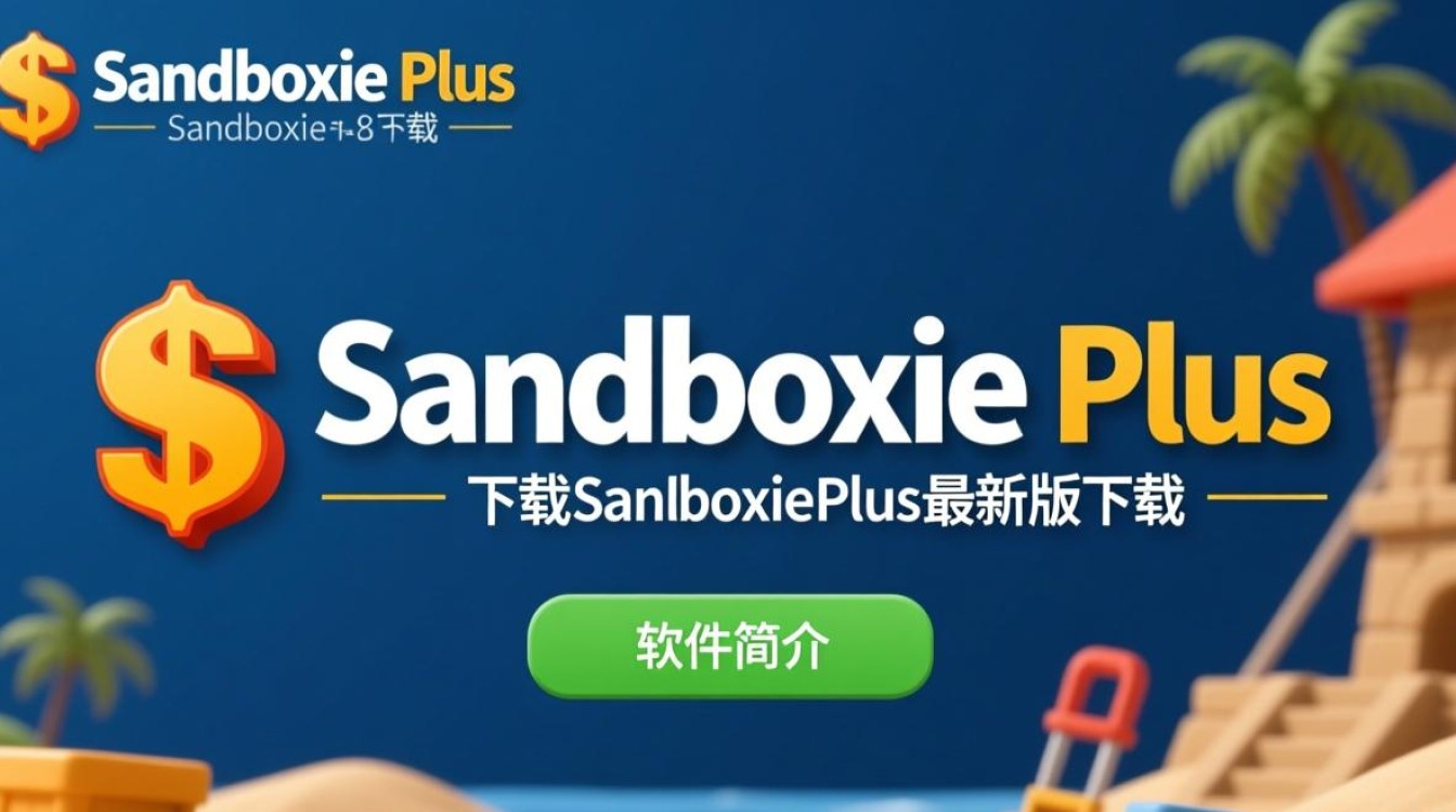 Sandboxie Plus最新版下载安全吗？如何正确安装使用？-第3张图片-99系统专家