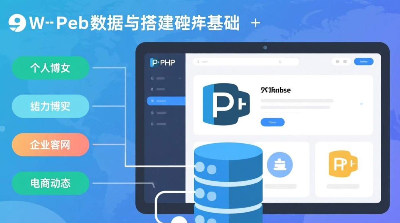 php数据库搭建步骤有哪些?新手必看指南!-第2张图片-99系统专家 php数据库搭建步骤有哪些?新手必看指南!-第2张图片-99系统专家