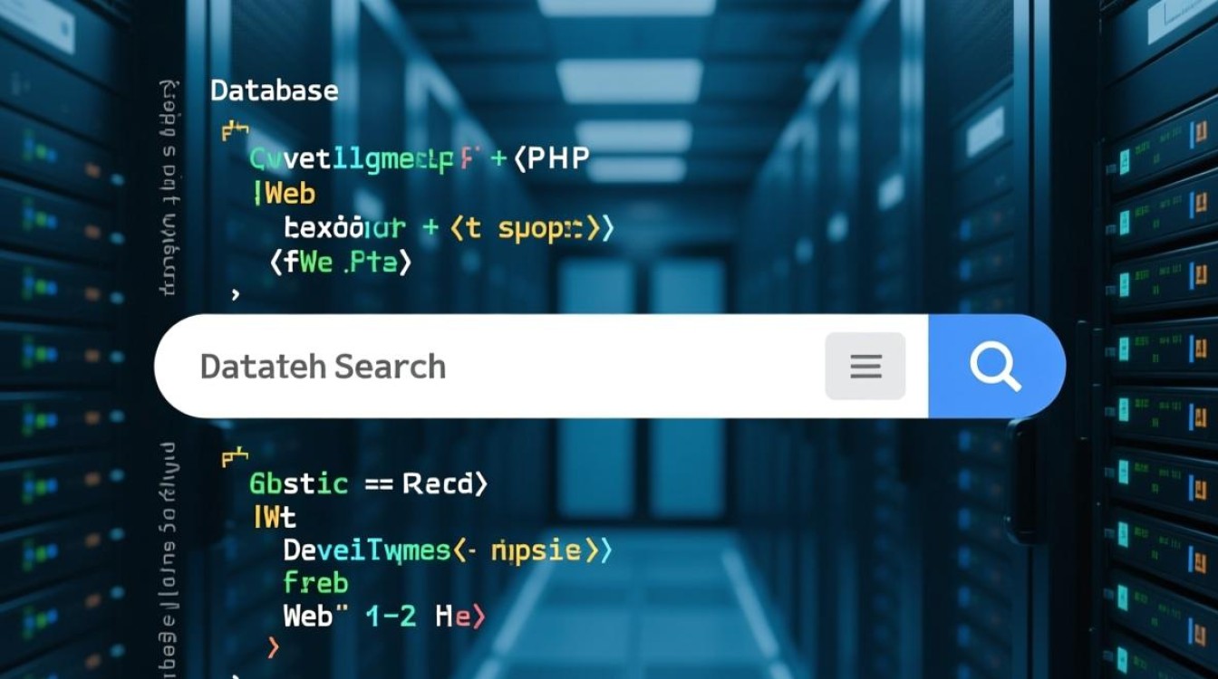 php数据库搜索代码如何实现高效精准查询?-第2张图片-99系统专家 php数据库搜索代码如何实现高效精准查询?-第2张图片-99系统专家