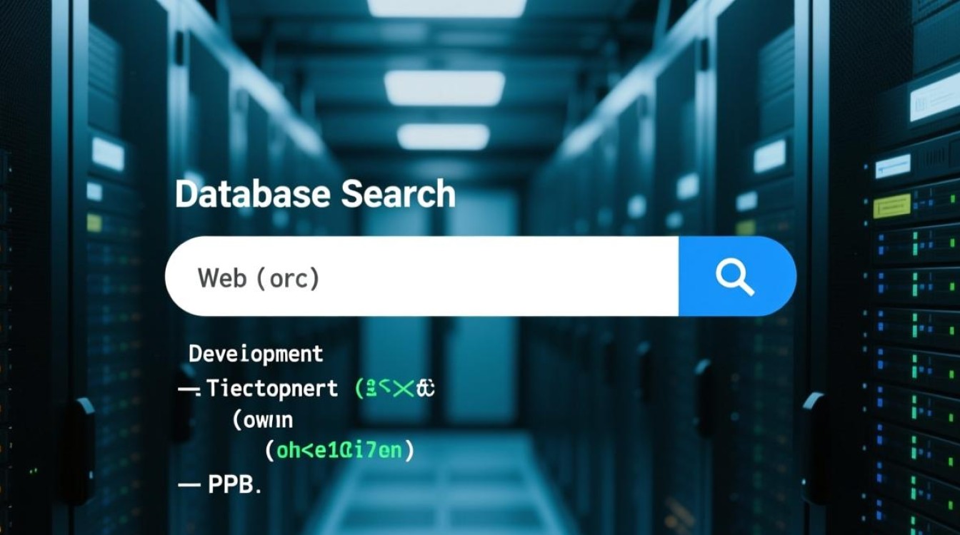 php数据库搜索代码如何实现高效精准查询?-第3张图片-99系统专家 php数据库搜索代码如何实现高效精准查询?-第3张图片-99系统专家