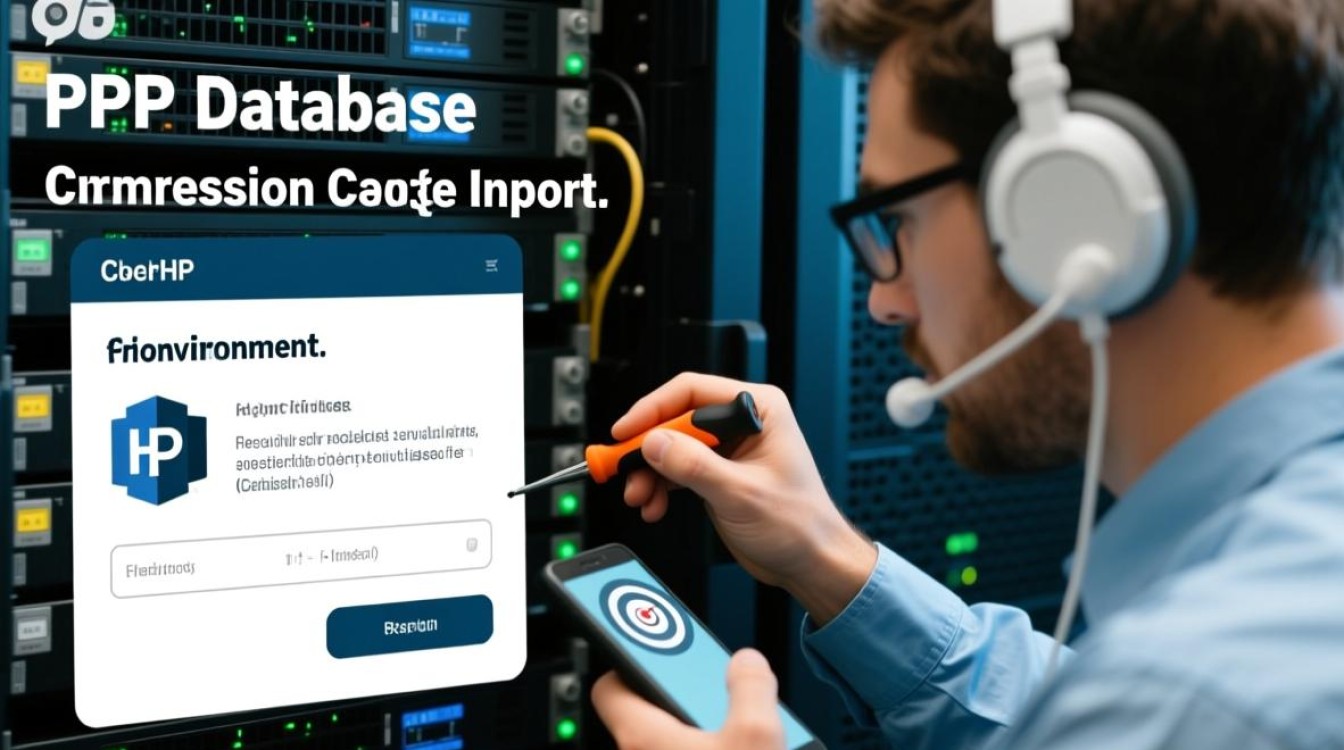 php数据库压缩包如何正确导入到本地数据库？-第1张图片-99系统专家