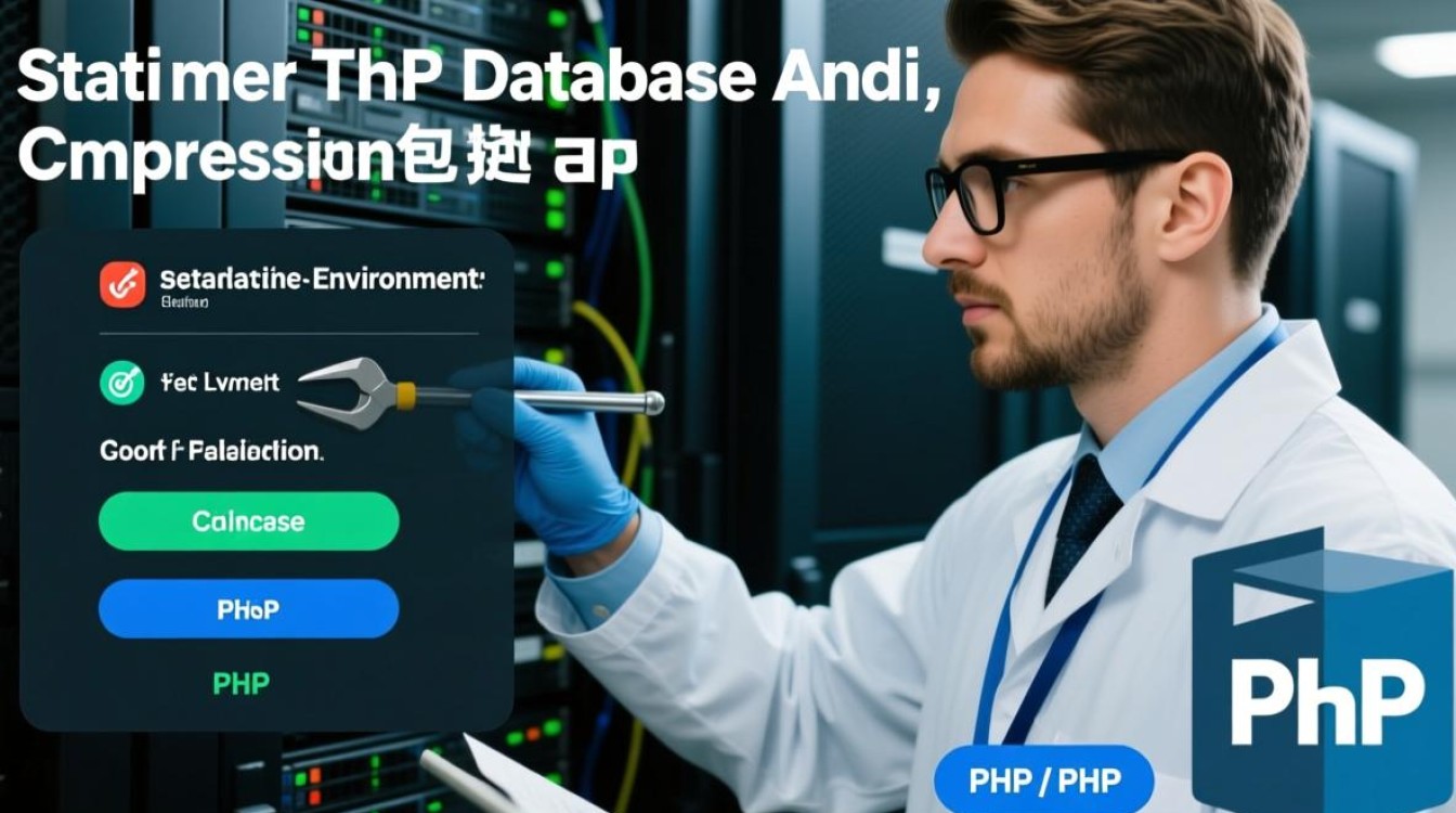 php数据库压缩包如何正确导入到本地数据库？-第2张图片-99系统专家
