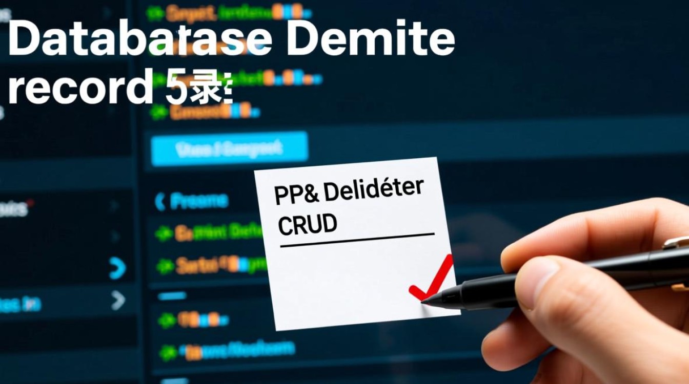 php数据库删除记录日志怎么实现?删除操作日志记录方法有哪些?-第1张图片-99系统专家 php数据库删除记录日志怎么实现?删除操作日志记录方法有哪些?-第1张图片-99系统专家