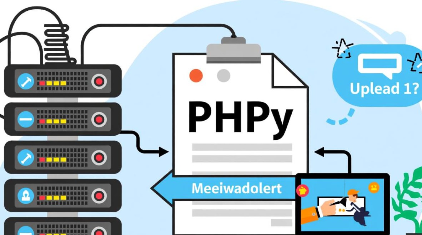 PHP文件放服务器后访问失败怎么办？新手必看教程！-第2张图片-99系统专家