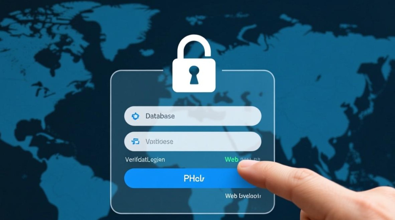 php数据库登录验证失败怎么办?-第2张图片-99系统专家 php数据库登录验证失败怎么办?-第2张图片-99系统专家