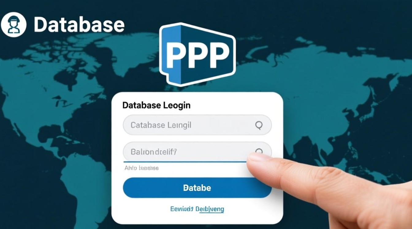 php数据库登录失败怎么办？安全连接与错误排查指南-第1张图片-99系统专家