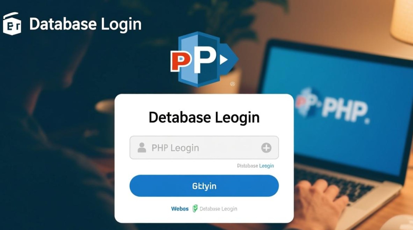 php数据库登录失败怎么办？安全连接与错误排查指南-第2张图片-99系统专家