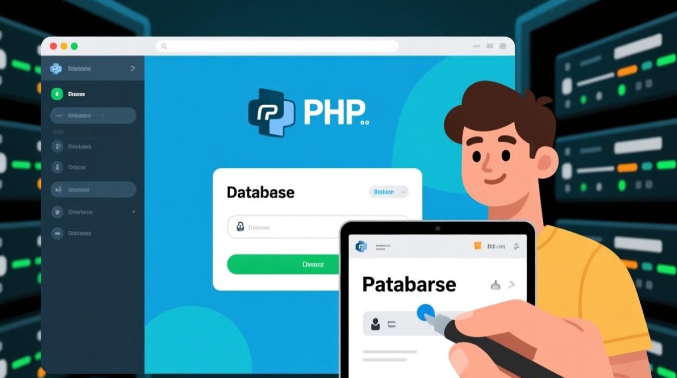 php数据库默认密码怎么修改？忘记密码怎么办？-第2张图片-99系统专家