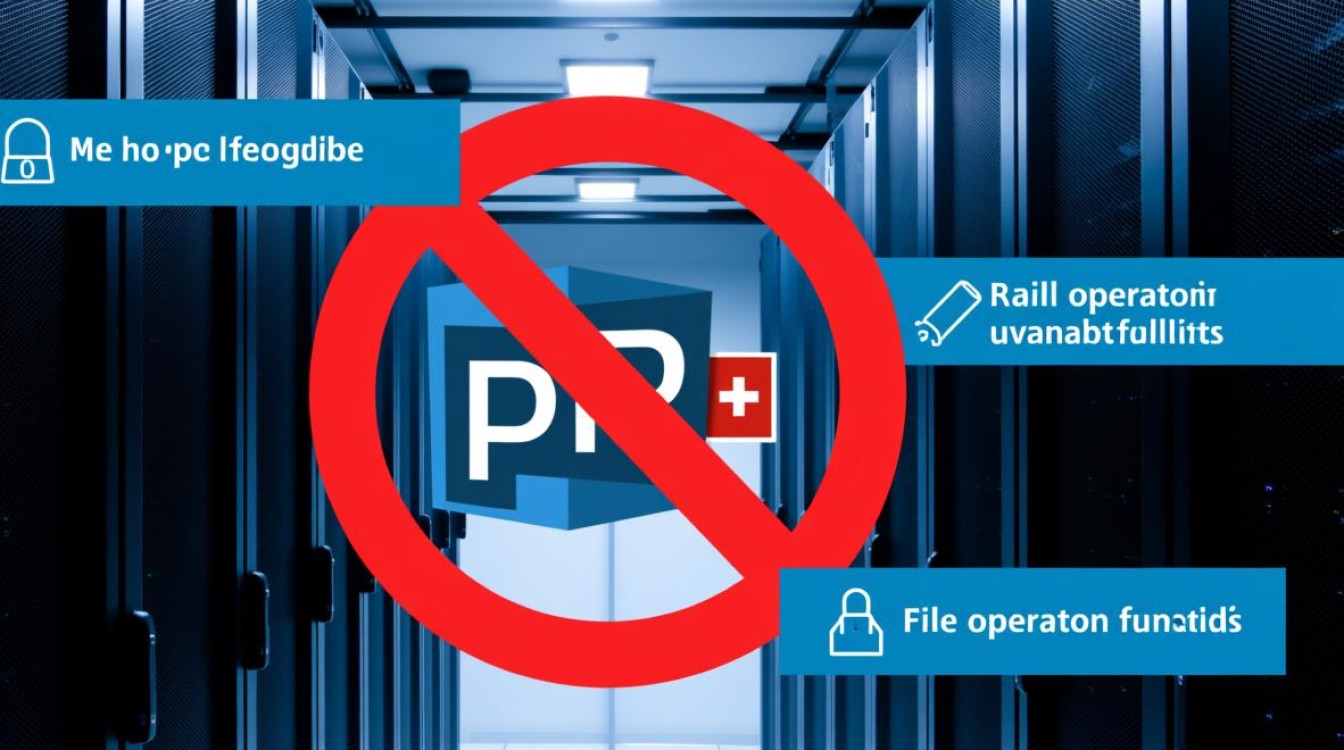 PHP文件操作函数在服务器上不能用怎么办？解决方法有哪些？-第3张图片-99系统专家