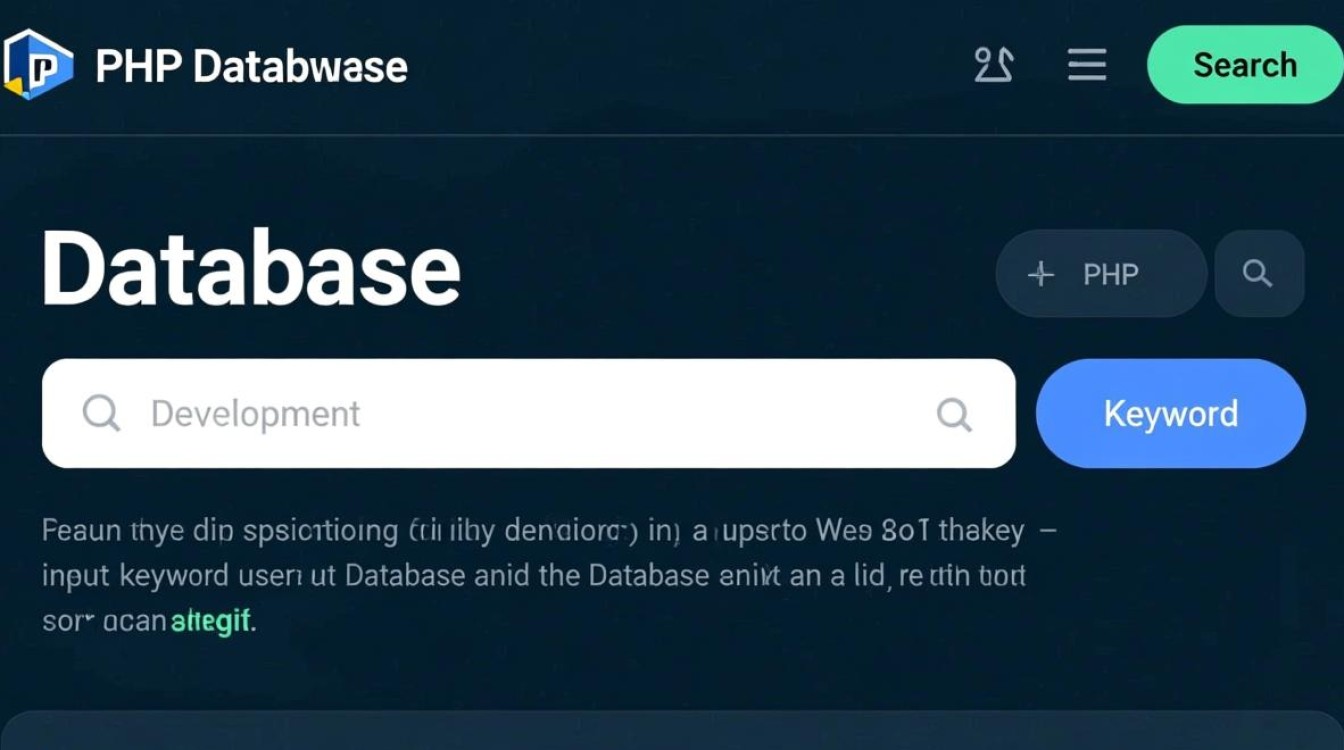 PHP数据库搜索显示结果如何优化查询速度与分页功能？-第3张图片-99系统专家