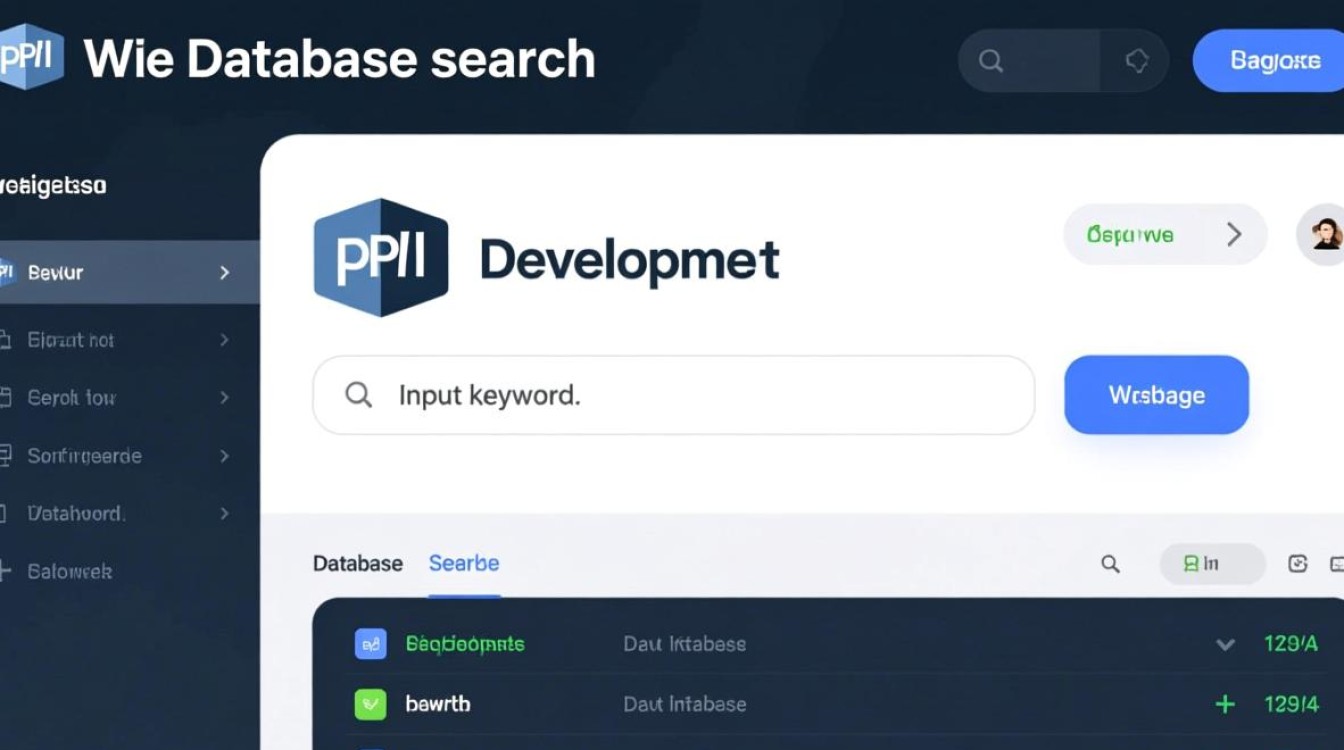 PHP数据库搜索显示结果如何优化查询速度与分页功能？-第2张图片-99系统专家